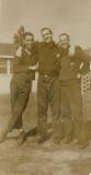 Baxter army hospital buddies